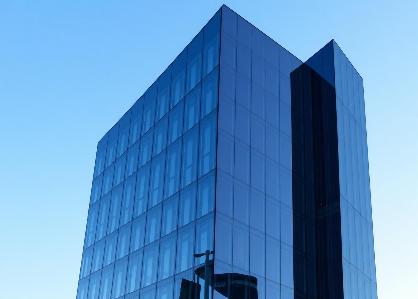 Downtown Office Tower