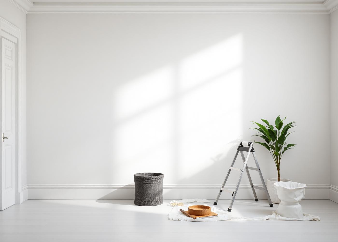 Whole Home Repaint